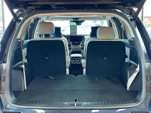 2023 Kia Sorento Plug-In Hybrid SX Prestige AWD - 23008894 - 27