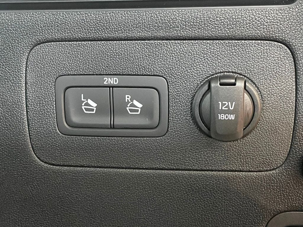 2023 Kia Sorento Plug-In Hybrid SX Prestige AWD - 23008894 - 28