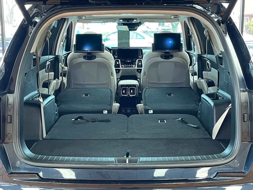 2023 Kia Sorento Plug-In Hybrid SX Prestige AWD - 23008894 - 29