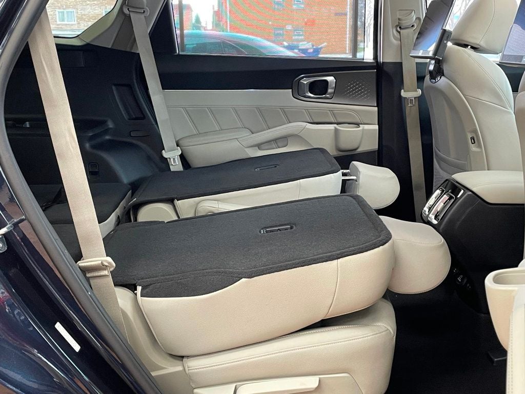2023 Kia Sorento Plug-In Hybrid SX Prestige AWD - 23008894 - 31