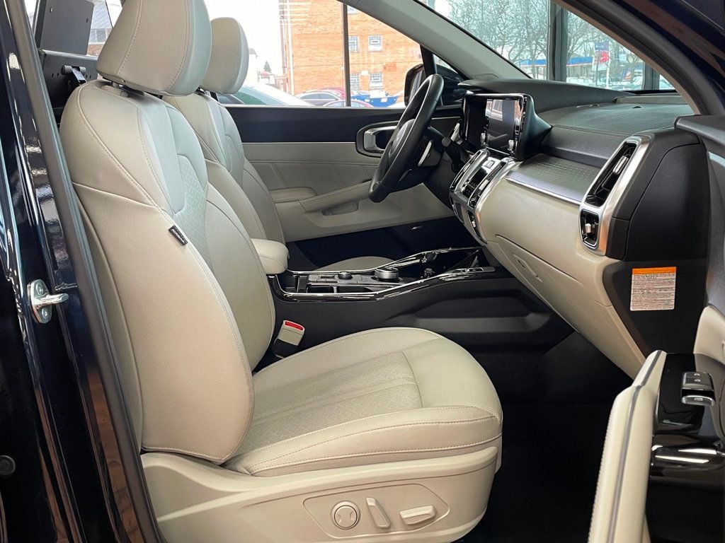 2023 Kia Sorento Plug-In Hybrid SX Prestige AWD - 23008894 - 32