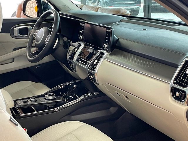 2023 Kia Sorento Plug-In Hybrid SX Prestige AWD - 23008894 - 33