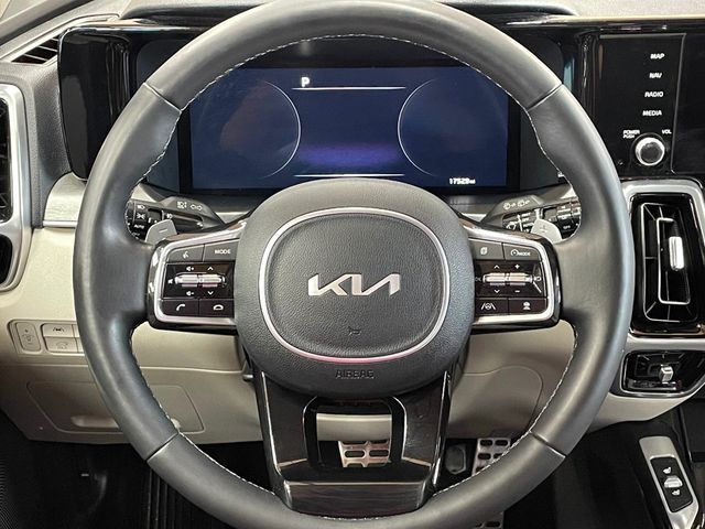 2023 Kia Sorento Plug-In Hybrid SX Prestige AWD - 23008894 - 34