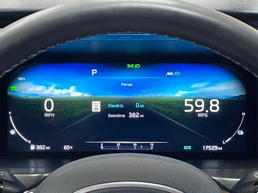 2023 Kia Sorento Plug-In Hybrid SX Prestige AWD - 23008894 - 35