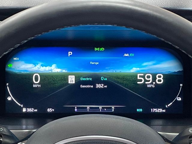 2023 Kia Sorento Plug-In Hybrid SX Prestige AWD - 23008894 - 35