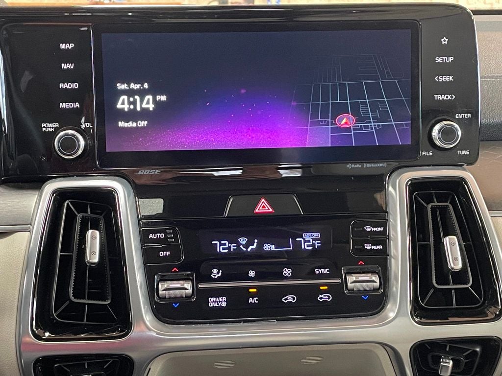 2023 Kia Sorento Plug-In Hybrid SX Prestige AWD - 23008894 - 37