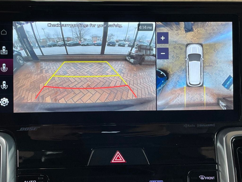 2023 Kia Sorento Plug-In Hybrid SX Prestige AWD - 23008894 - 38