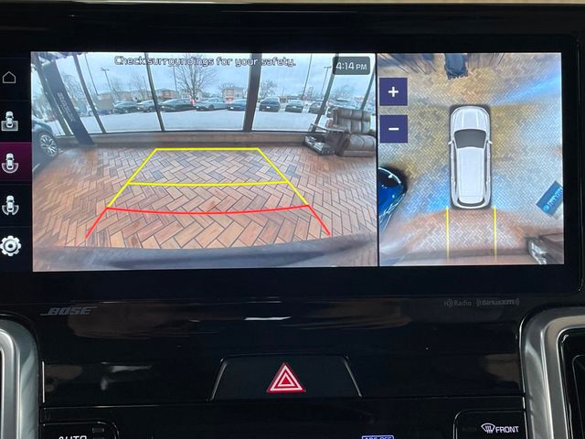 2023 Kia Sorento Plug-In Hybrid SX Prestige AWD - 23008894 - 38