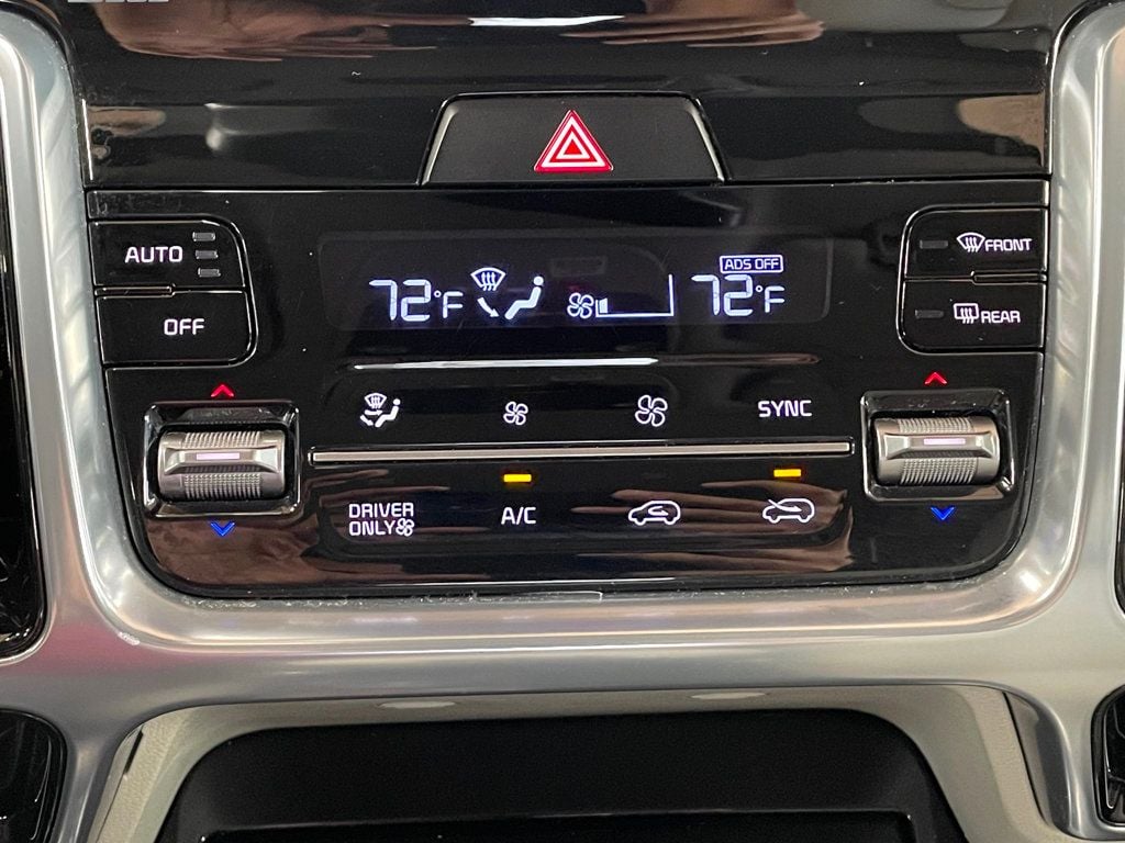 2023 Kia Sorento Plug-In Hybrid SX Prestige AWD - 23008894 - 39