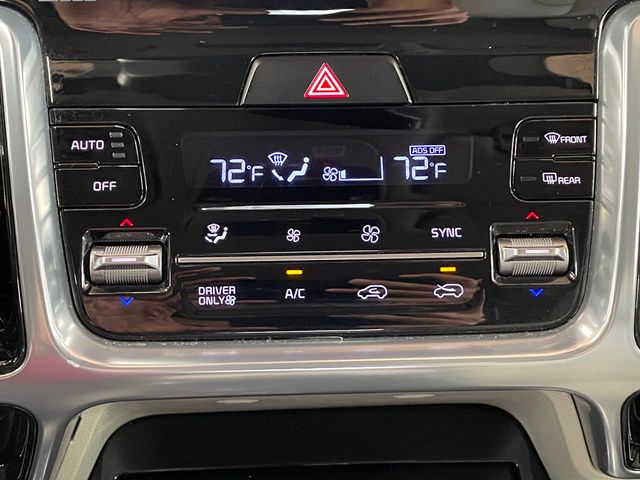 2023 Kia Sorento Plug-In Hybrid SX Prestige AWD - 23008894 - 39