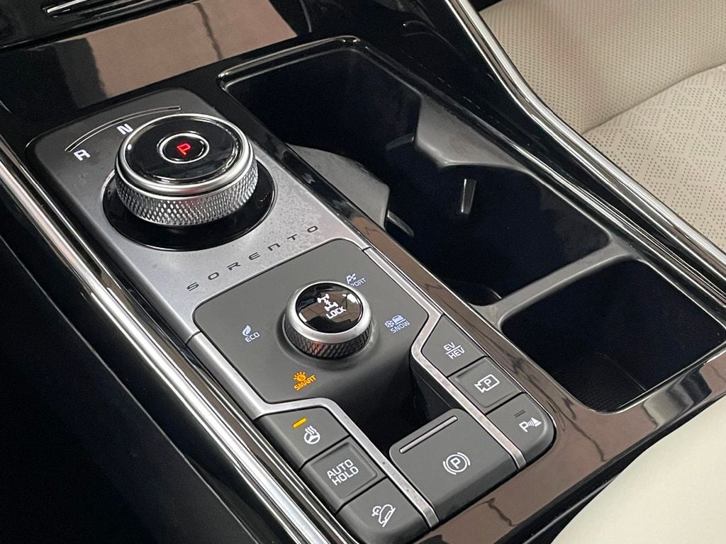 2023 Kia Sorento Plug-In Hybrid SX Prestige AWD - 23008894 - 43