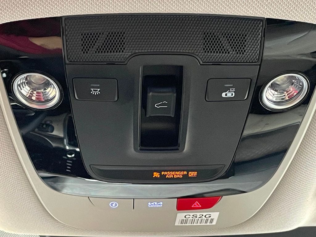 2023 Kia Sorento Plug-In Hybrid SX Prestige AWD - 23008894 - 48