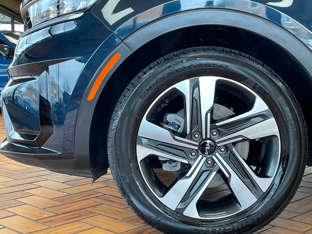 2023 Kia Sorento Plug-In Hybrid SX Prestige AWD - 23008894 - 4