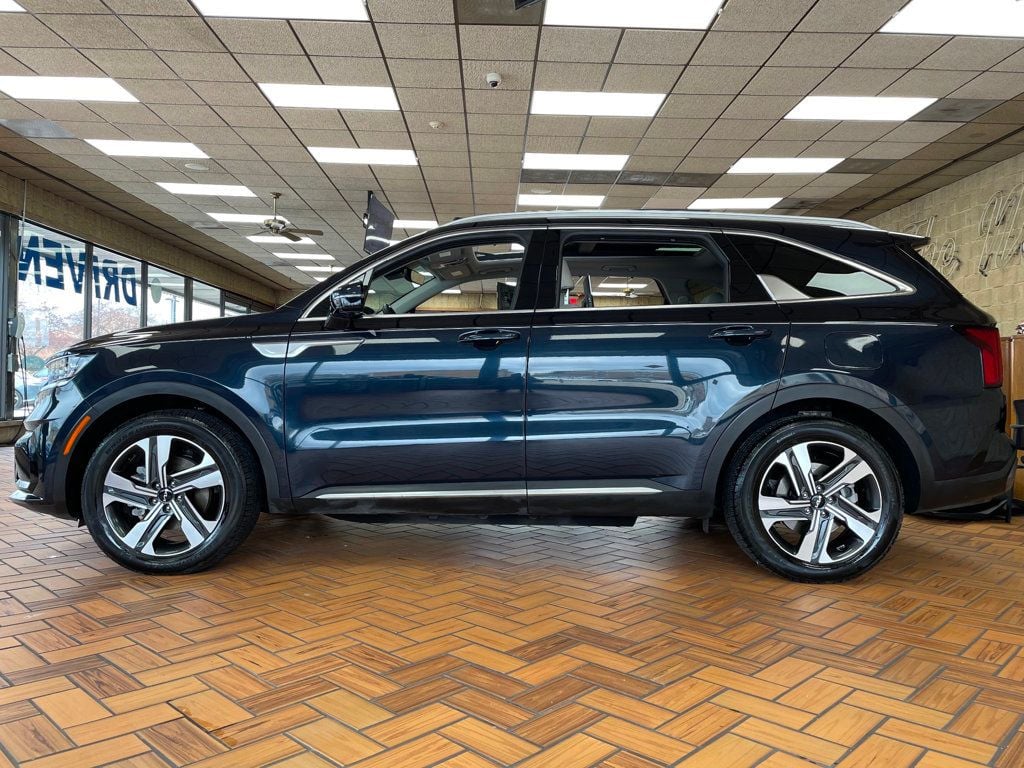 2023 Kia Sorento Plug-In Hybrid SX Prestige AWD - 23008894 - 5
