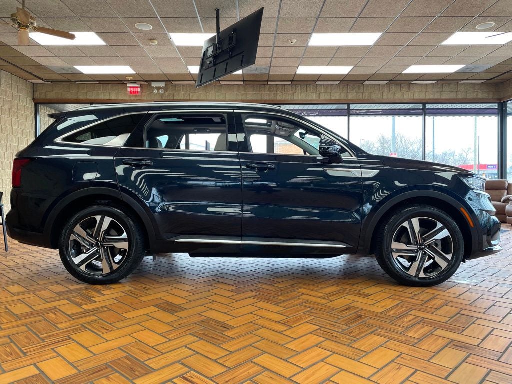 2023 Kia Sorento Plug-In Hybrid SX Prestige AWD - 23008894 - 7