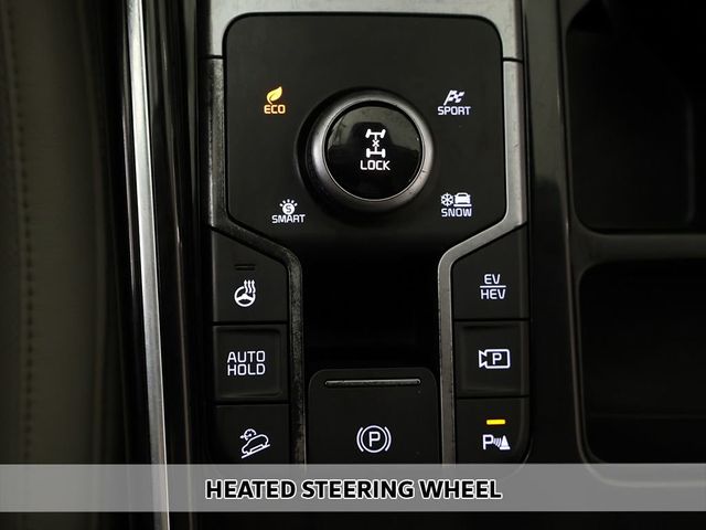 2023 Kia Sorento Plug-In Hybrid SX Prestige AWD - 23034282 - 10