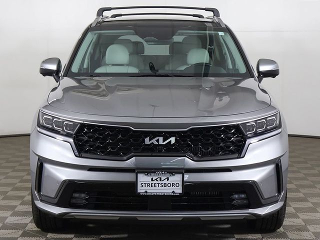 2023 Kia Sorento Plug-In Hybrid SX Prestige AWD - 23034282 - 15