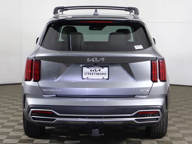 2023 Kia Sorento Plug-In Hybrid SX Prestige AWD - 23034282 - 16