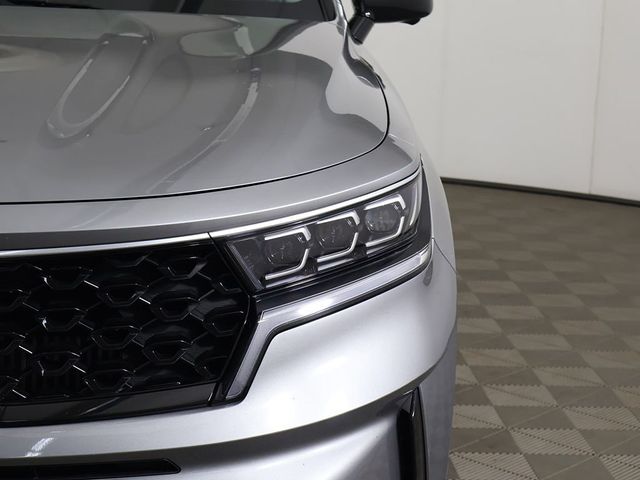 2023 Kia Sorento Plug-In Hybrid SX Prestige AWD - 23034282 - 18