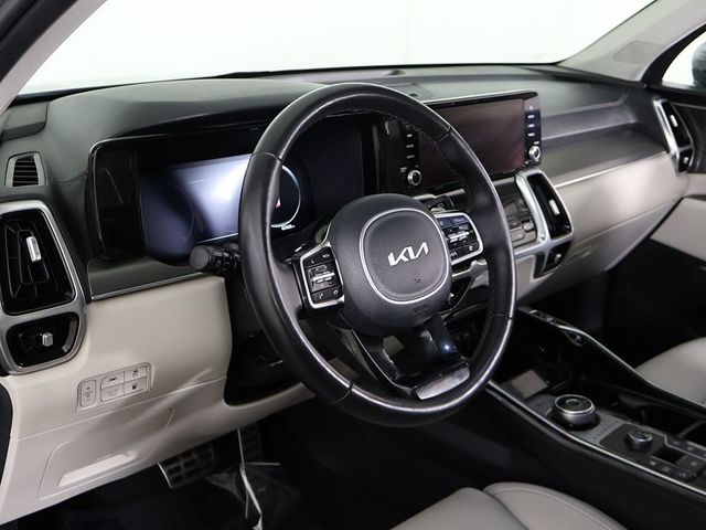 2023 Kia Sorento Plug-In Hybrid SX Prestige AWD - 23034282 - 31
