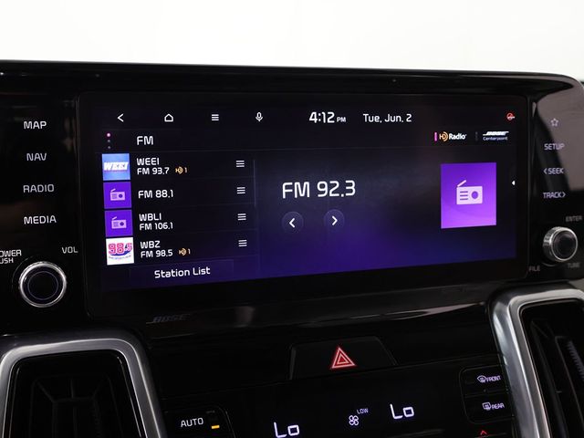 2023 Kia Sorento Plug-In Hybrid SX Prestige AWD - 23034282 - 50