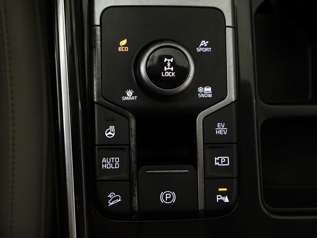 2023 Kia Sorento Plug-In Hybrid SX Prestige AWD - 23034282 - 59
