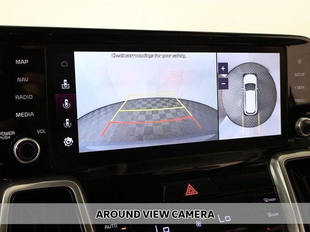 2023 Kia Sorento Plug-In Hybrid SX Prestige AWD - 23034282 - 6