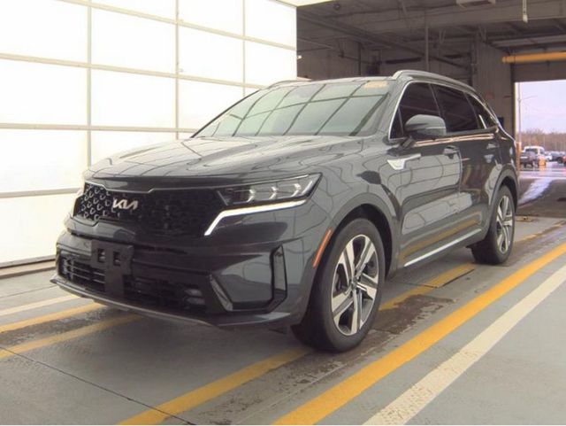 2023 Kia Sorento Plug-In Hybrid SX Prestige AWD - 23039568 - 1