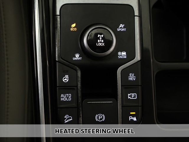 2023 Kia Sorento Plug-In Hybrid SX Prestige AWD - 23064109 - 10
