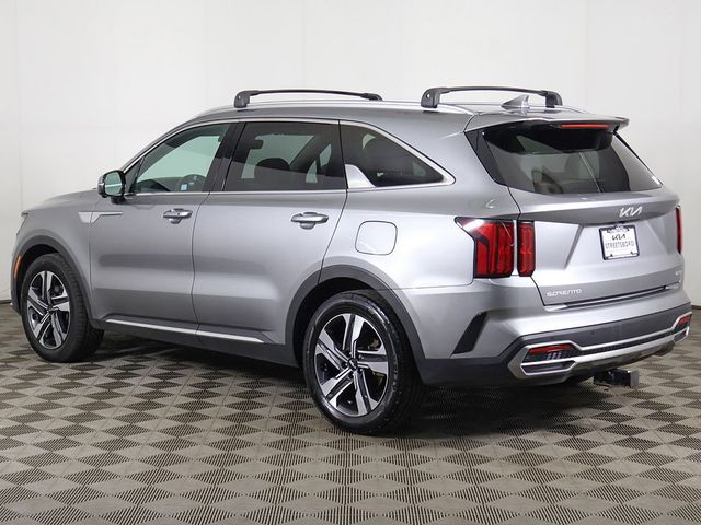 2023 Kia Sorento Plug-In Hybrid SX Prestige AWD - 23064109 - 13