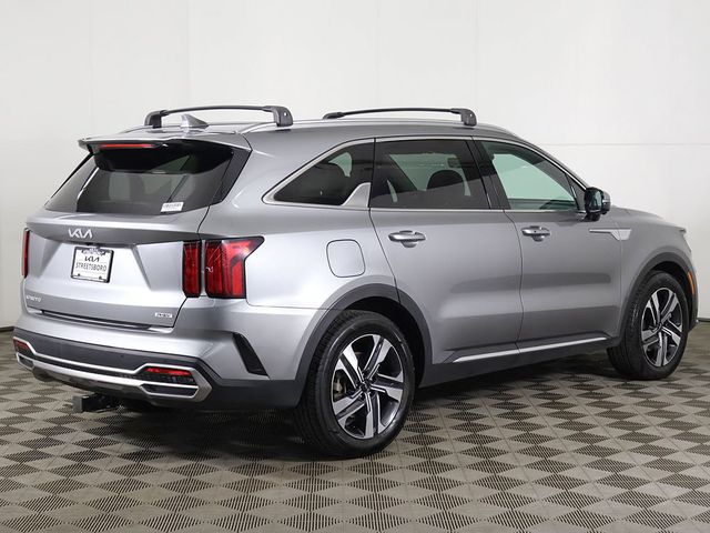 2023 Kia Sorento Plug-In Hybrid SX Prestige AWD - 23064109 - 14