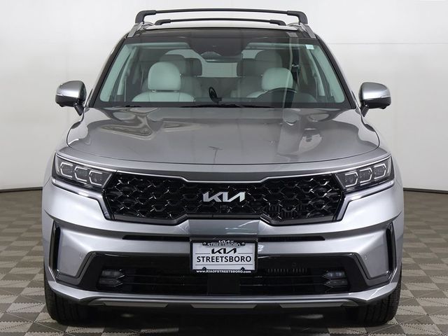 2023 Kia Sorento Plug-In Hybrid SX Prestige AWD - 23064109 - 15