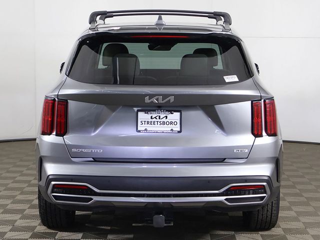 2023 Kia Sorento Plug-In Hybrid SX Prestige AWD - 23064109 - 16