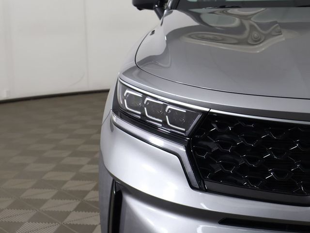 2023 Kia Sorento Plug-In Hybrid SX Prestige AWD - 23064109 - 17