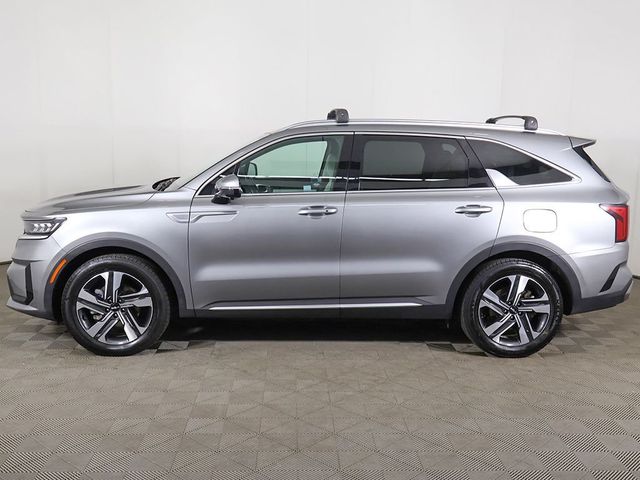 2023 Kia Sorento Plug-In Hybrid SX Prestige AWD - 23064109 - 21