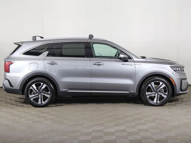 2023 Kia Sorento Plug-In Hybrid SX Prestige AWD - 23064109 - 22