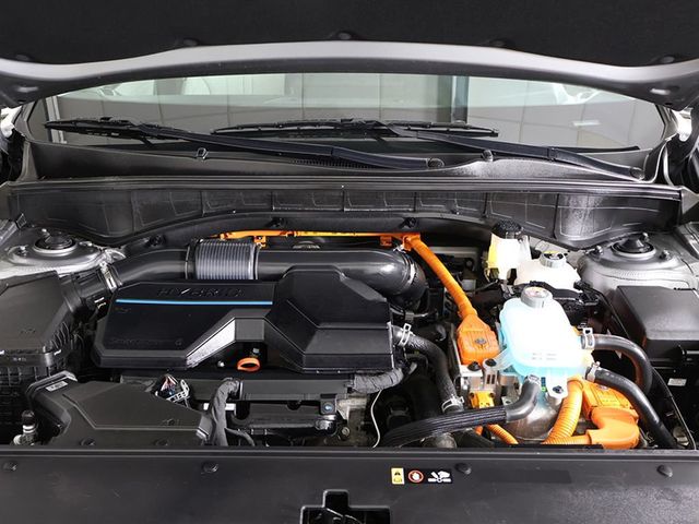 2023 Kia Sorento Plug-In Hybrid SX Prestige AWD - 23064109 - 25