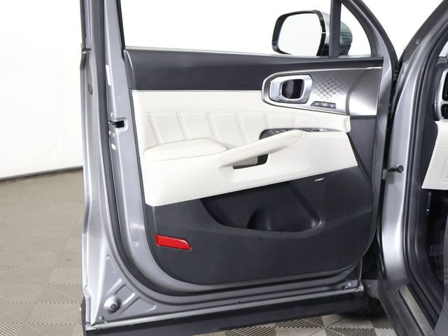 2023 Kia Sorento Plug-In Hybrid SX Prestige AWD - 23064109 - 27