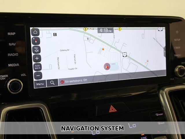 2023 Kia Sorento Plug-In Hybrid SX Prestige AWD - 23064109 - 2