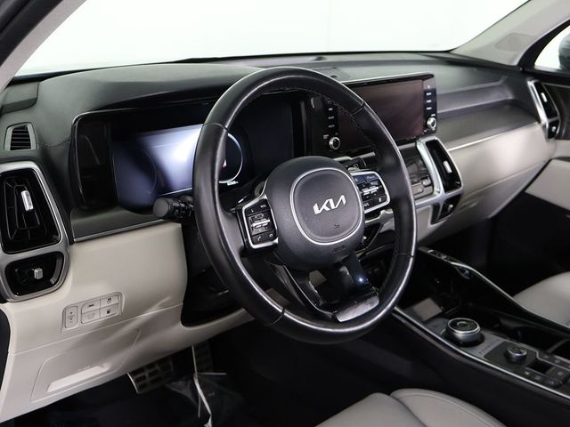 2023 Kia Sorento Plug-In Hybrid SX Prestige AWD - 23064109 - 31