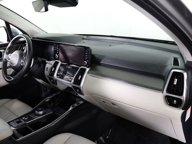 2023 Kia Sorento Plug-In Hybrid SX Prestige AWD - 23064109 - 32