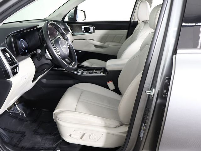 2023 Kia Sorento Plug-In Hybrid SX Prestige AWD - 23064109 - 33