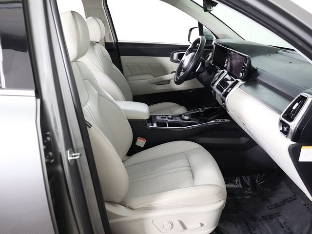 2023 Kia Sorento Plug-In Hybrid SX Prestige AWD - 23064109 - 34