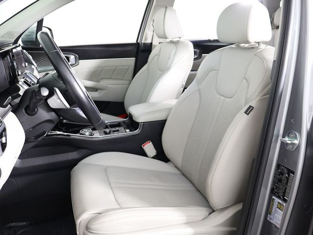 2023 Kia Sorento Plug-In Hybrid SX Prestige AWD - 23064109 - 35