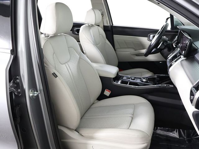 2023 Kia Sorento Plug-In Hybrid SX Prestige AWD - 23064109 - 36