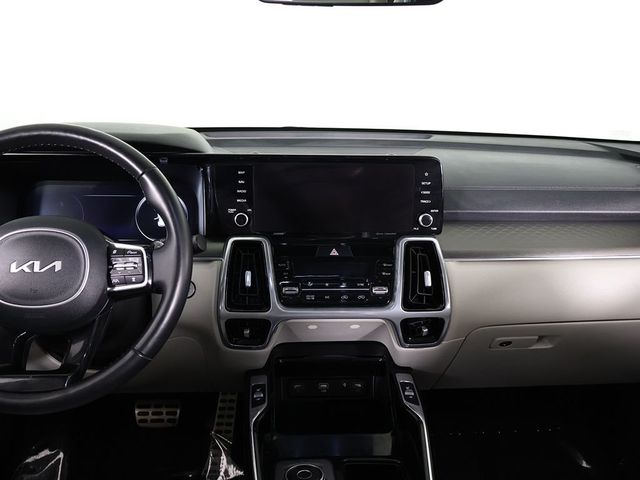 2023 Kia Sorento Plug-In Hybrid SX Prestige AWD - 23064109 - 42