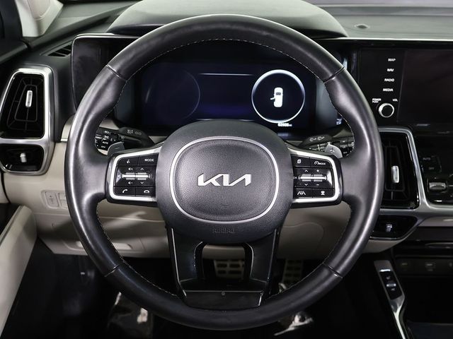2023 Kia Sorento Plug-In Hybrid SX Prestige AWD - 23064109 - 45