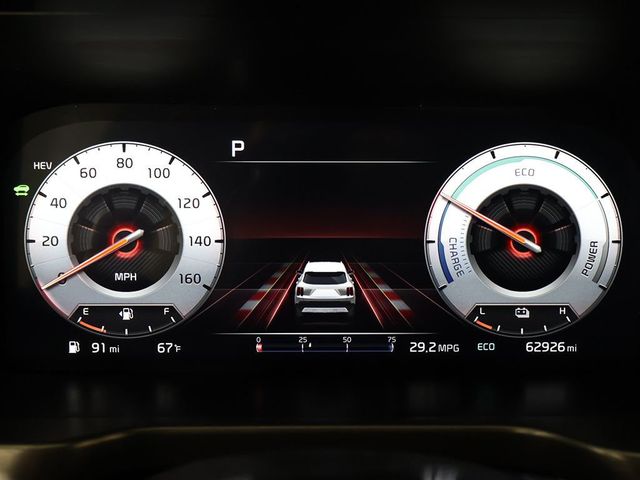 2023 Kia Sorento Plug-In Hybrid SX Prestige AWD - 23064109 - 47
