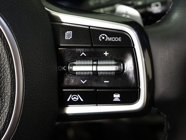 2023 Kia Sorento Plug-In Hybrid SX Prestige AWD - 23064109 - 49