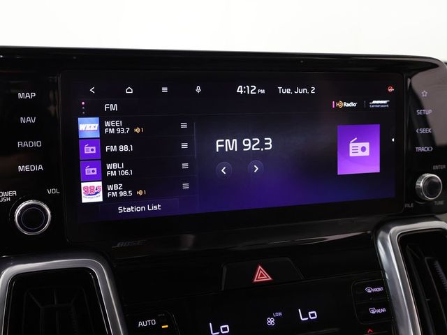 2023 Kia Sorento Plug-In Hybrid SX Prestige AWD - 23064109 - 50